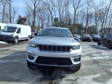 New 2025 Jeep Grand Cherokee Limited image 2