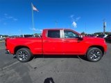 New 2025 Chevrolet Silverado 1500 LT w/ Protection Package image 3