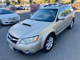 Used 2008 Subaru Outback 2.5XT Limited image 2