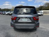 Used 2024 Nissan Armada SL w/ Captain's Chairs Package image 4