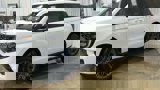New 2025 Ford Expedition Platinum image 4