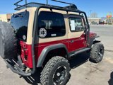 Used 1998 Jeep Wrangler SE image 4