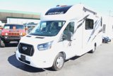 Used 2023 Ford Transit 350 Low Roof DRW AWD image 2