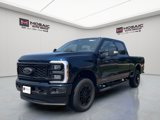 New 2025 Ford F350 Lariat w/ Black Appearance Package image 3