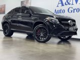 Used 2016 Mercedes-Benz GLE 63 AMG S image 3