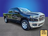 New 2025 RAM 1500 Big Horn image 2