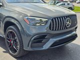 New 2025 Mercedes-Benz GLE 63 AMG S image 3