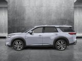 New 2025 Nissan Pathfinder Platinum image 3