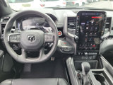 New 2025 RAM 1500 RHO w/ RHO Level 1 Equipment Group image 4