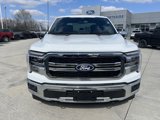 New 2025 Ford F150 Lariat image 3