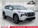 New 2025 Nissan Rogue SL w/ Tech Package image 3