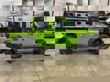 New 2025 Jeep Wrangler Unlimited Sport image 4