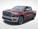 New 2025 RAM 1500 Laramie image 3
