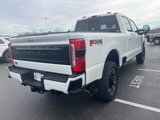 New 2025 Ford F250 Platinum image 5