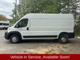 Used 2025 RAM ProMaster 2500 w/ Convenience Group image 4