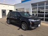 New 2026 Chevrolet Equinox LT w/ Convenience Package II image 2