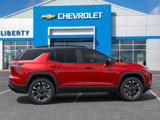 New 2026 Chevrolet Equinox RS w/ Convenience Package III image 5