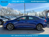 Used 2021 Toyota Corolla SE image 3