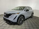 New 2025 Nissan Ariya AWD image 3