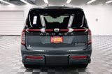 New 2025 Nissan Armada Platinum Reserve image 4