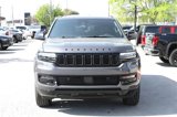 New 2025 Jeep Wagoneer Series II w/ Premium Group I image 5