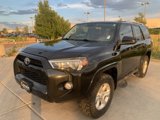 Used 2018 Toyota 4Runner SR5 image 4