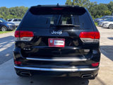 Used 2018 Jeep Grand Cherokee Summit image 5