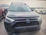 Used 2023 Toyota RAV4 XLE image 2