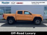 New 2025 GMC Canyon AT4 w/ AT4X Package image 2