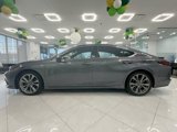 Used 2019 Lexus ES 350 F Sport w/ Accessory Package image 4