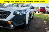 New 2025 Subaru Outback Wilderness image 3