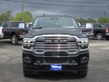 New 2025 RAM 2500 Laramie image 3