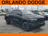 New 2025 RAM 1500 Rebel image 2