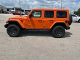 New 2025 Jeep Wrangler Unlimited Rubicon image 4