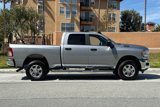 Used 2024 RAM 2500 Big Horn w/ Bed Utility Group image 3