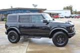 New 2024 Ford Bronco Wildtrak image 3
