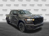 New 2026 RAM 1500 Big Horn image 2