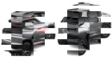 New 2025 GMC Acadia AT4 w/ LPO, Floor Liner Package image 5