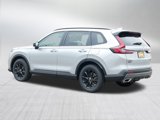 New 2026 Honda CR-V Sport-L image 3