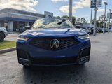 New 2025 Acura MDX A-Spec image 3