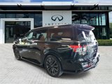 New 2025 INFINITI QX80 Autograph image 4