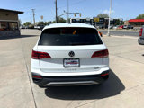 Used 2024 Volkswagen Taos S image 4