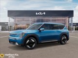 New 2026 Kia EV9 Wind image 3