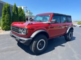Used 2023 Ford Bronco 4-Door w/ Sasquatch Package image 2