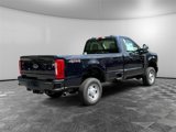 New 2025 Ford F350 XL w/ Snow Plow Prep Package image 5