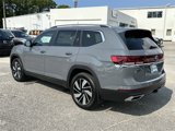 New 2026 Volkswagen Atlas SEL image 4