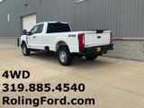 New 2025 Ford F350 XL image 3