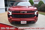 New 2026 Chevrolet Silverado 1500 RST image 3