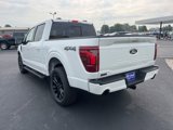 New 2025 Ford F150 Lariat image 5