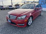 Used 2012 Mercedes-Benz C 300 4MATIC Sedan image 5